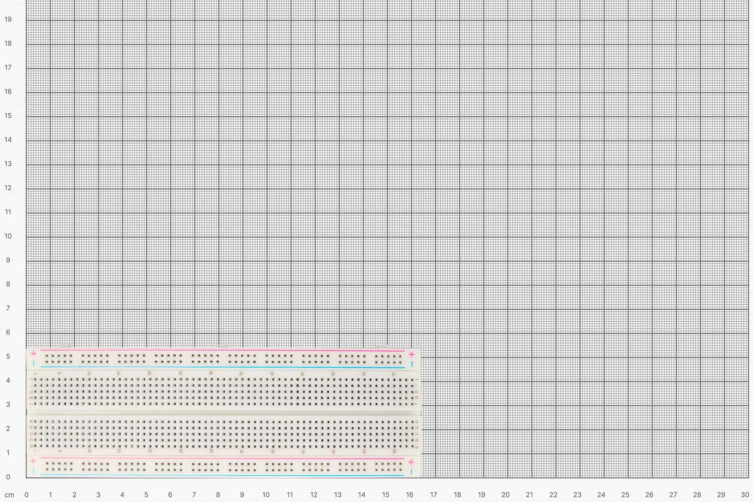 Large breadboard-Breadboards
