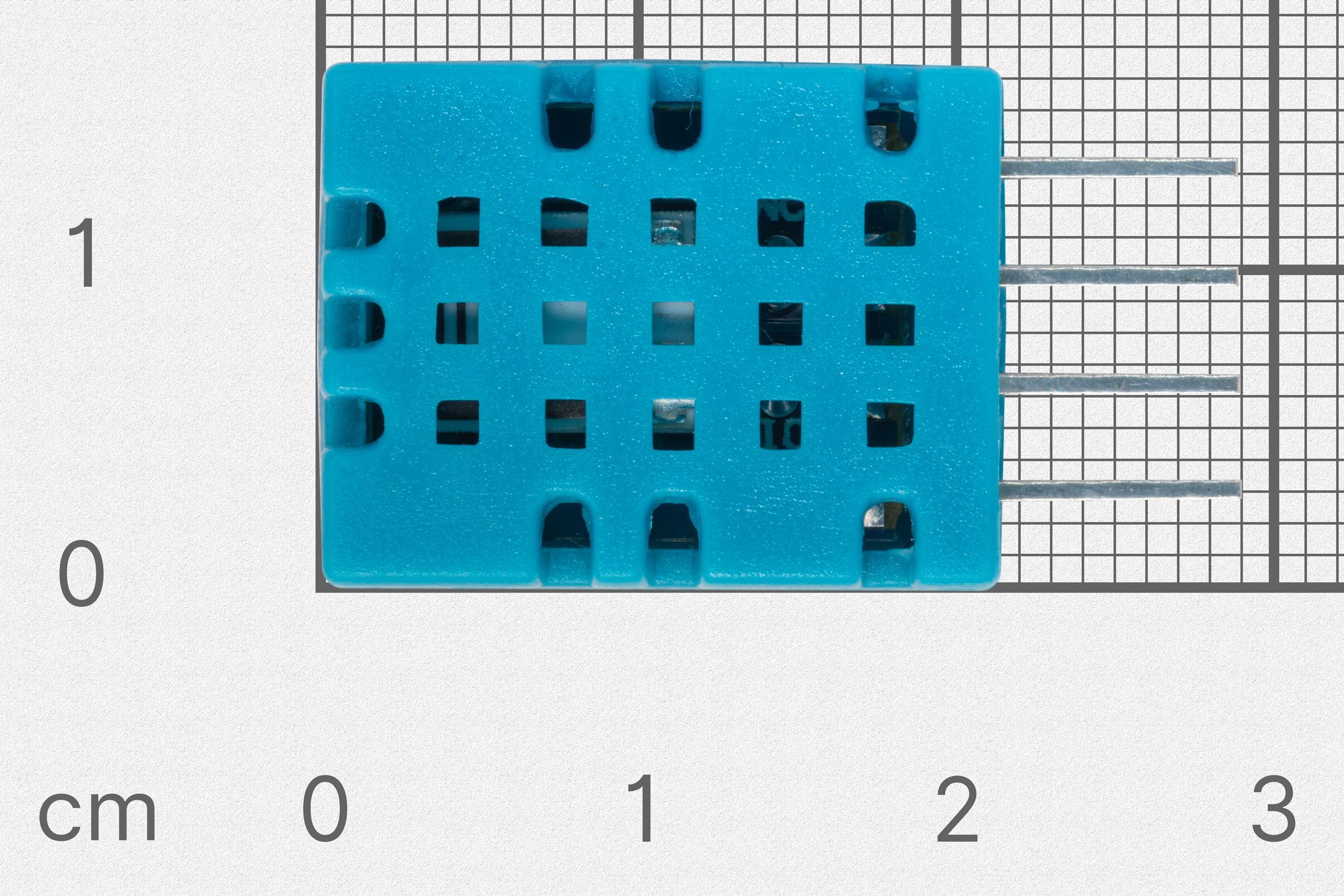 DHT11 temperature and humidity sensor-Senzori