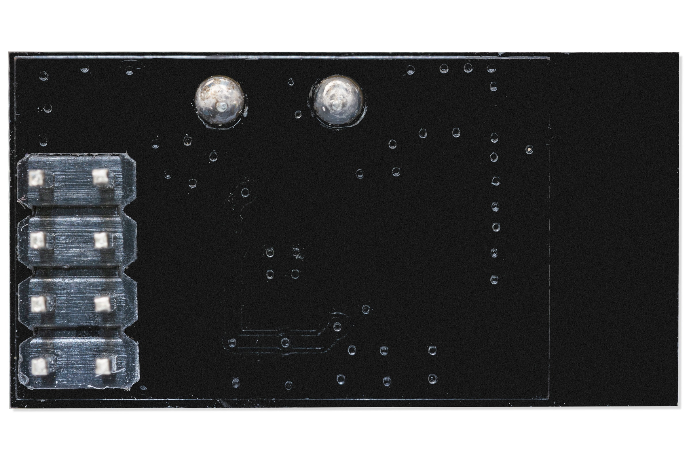 NRF24L01+ module 2,4GHz-Communication