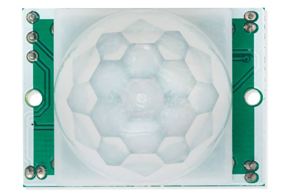 Senzor pokreta HC-SR501-Movement & Proximity