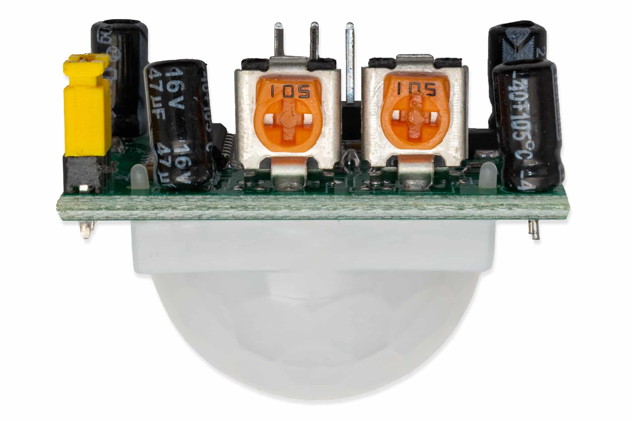 Senzor pokreta HC-SR501-Movement & Proximity