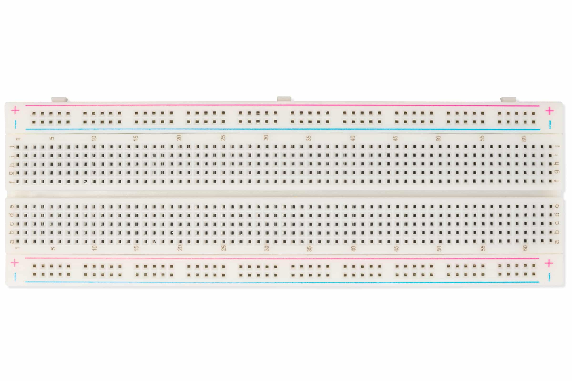 Large breadboard-Eksperimentalne pločice