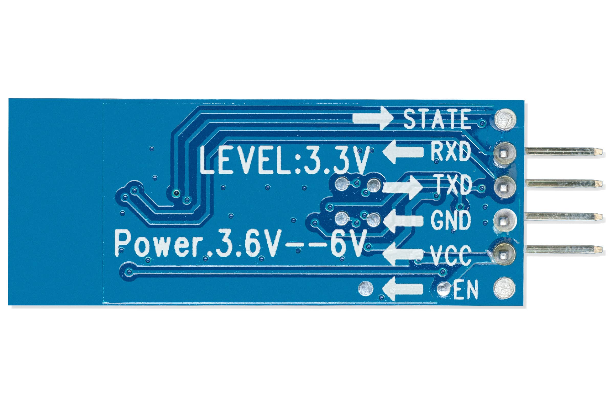 Bluetooth modul HC06-Bluetooth