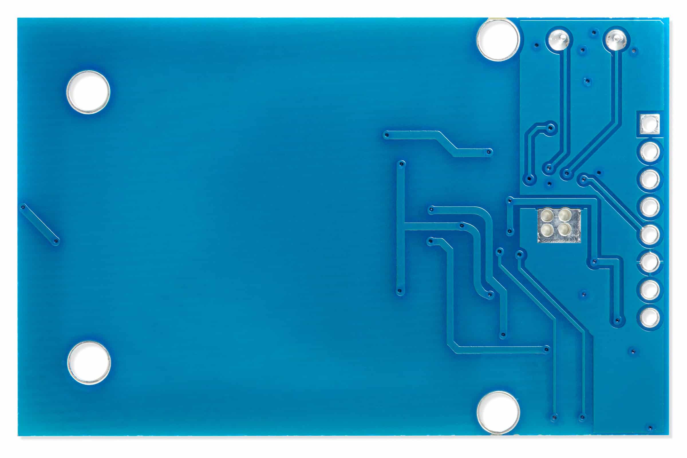 MFRC-522 RFID 13.56MHz reader-Komunikacija
