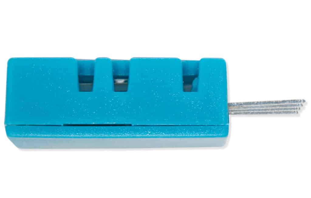 DHT11 temperature and humidity sensor-Senzori