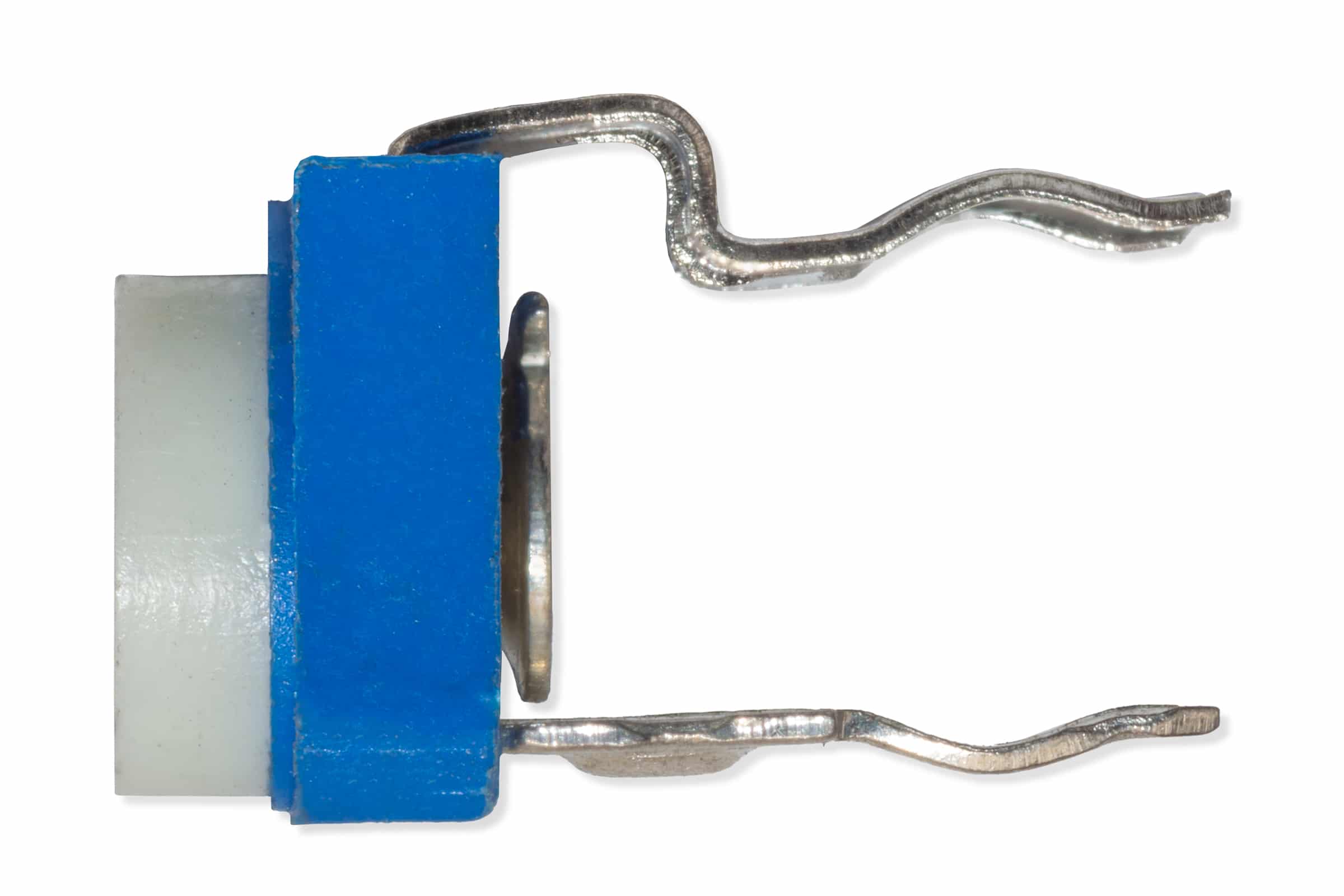 Potentiometer 10k-Komponente