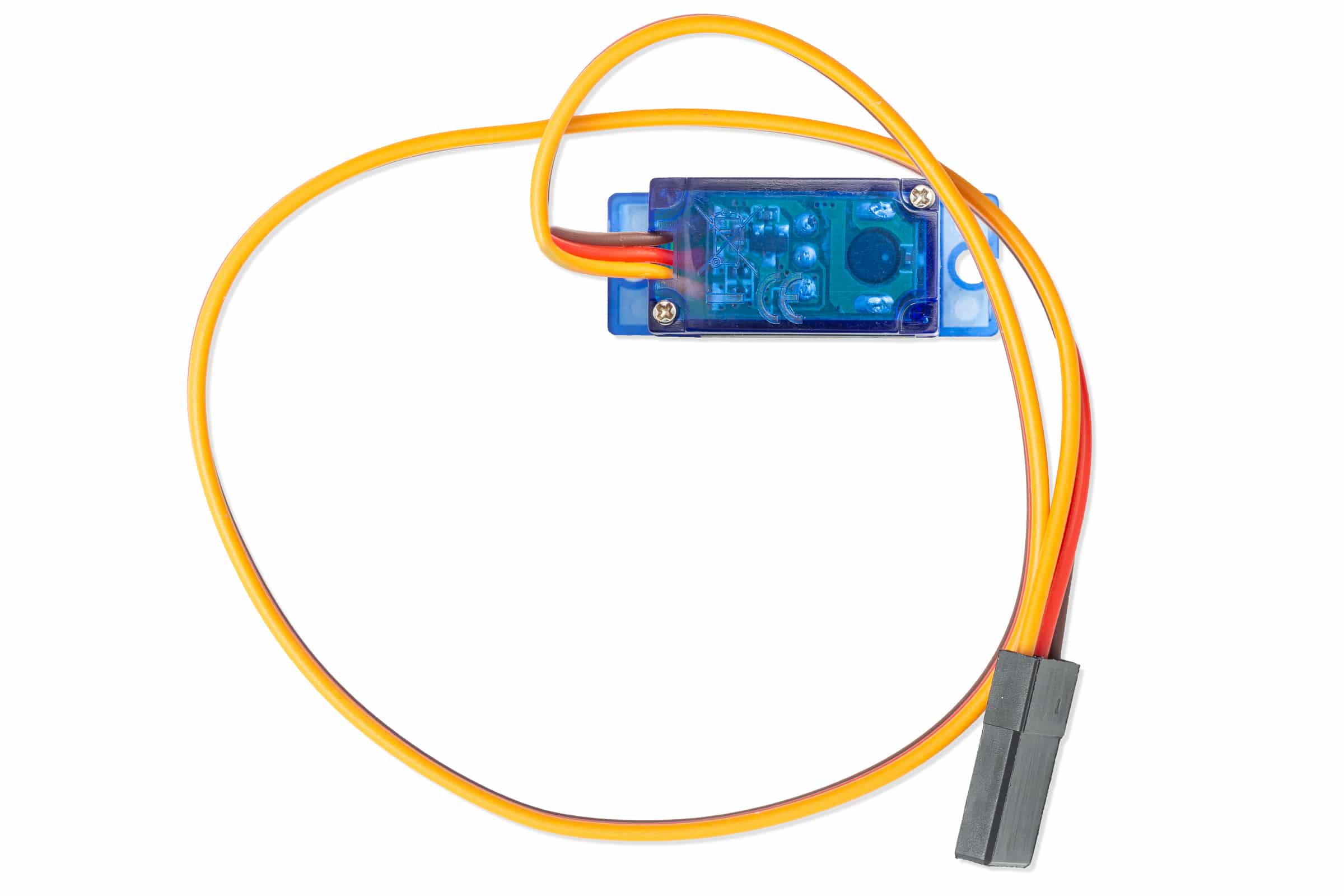 Servo motor TowerPro SG90-Aktuatori