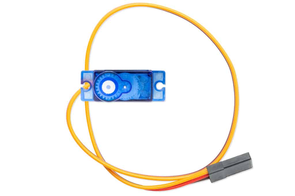 Servo motor TowerPro SG90-Aktuatori