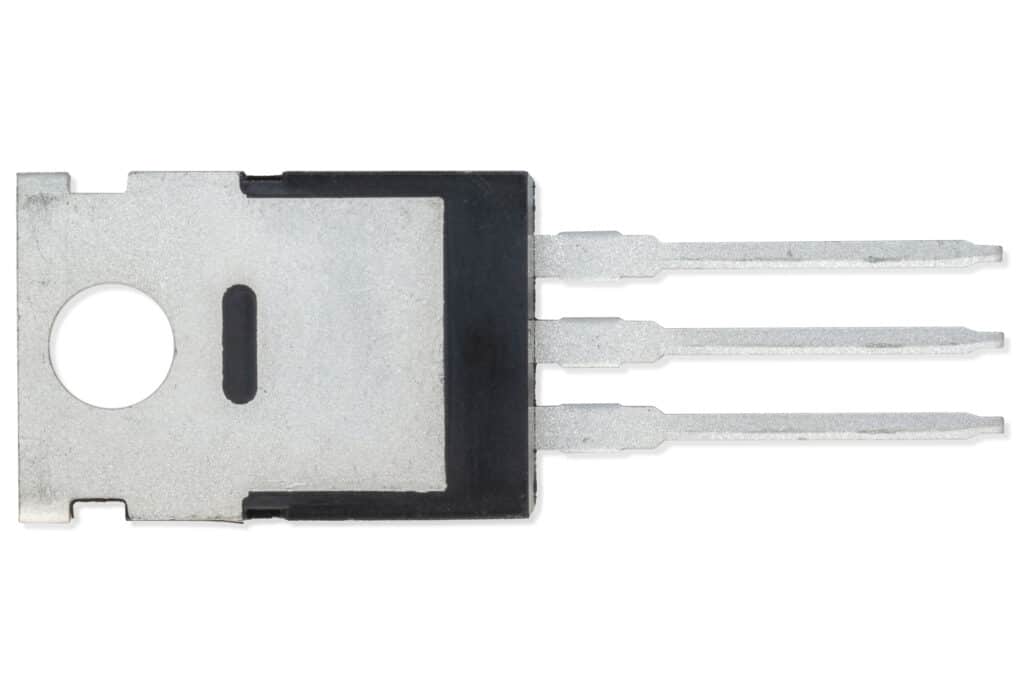 Generički N-kanalni MOSFET TO-220-Components