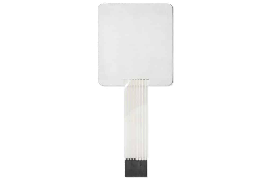 Membrane keyboard 4x4-Input devices