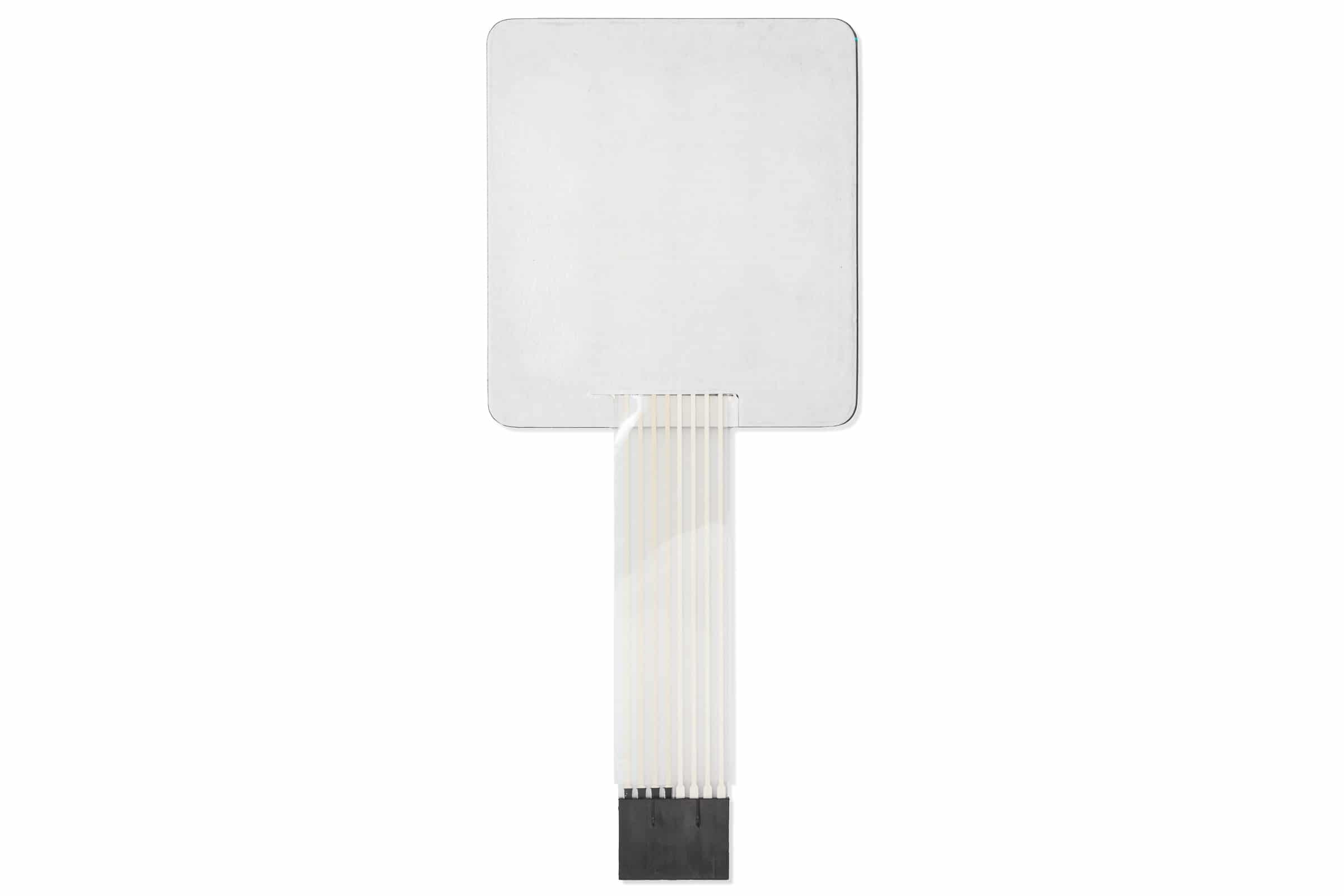 Membrane keyboard 4x4-Input devices