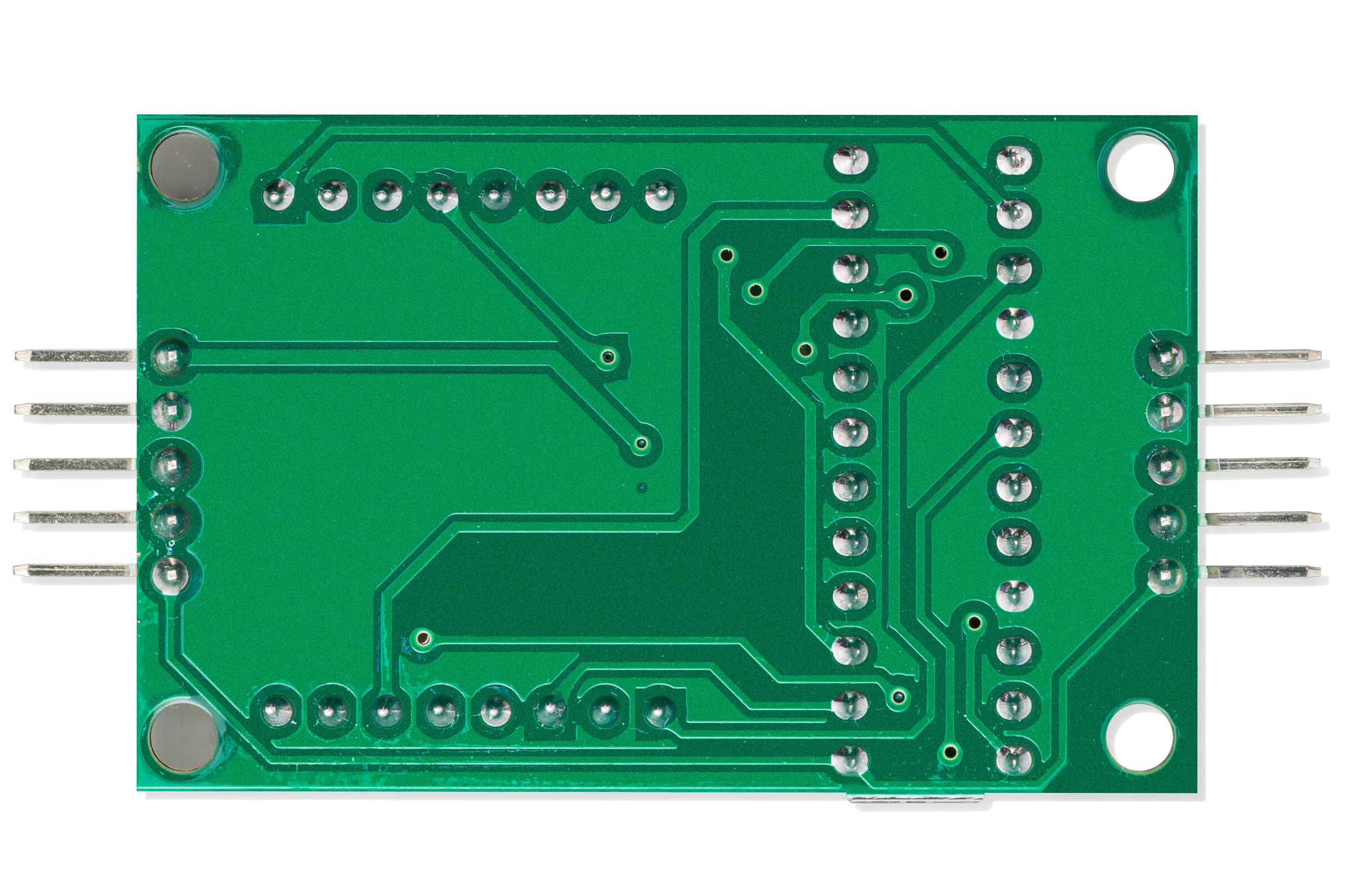 LED matrix 8x8 with MAX7219 driver-Actuators
