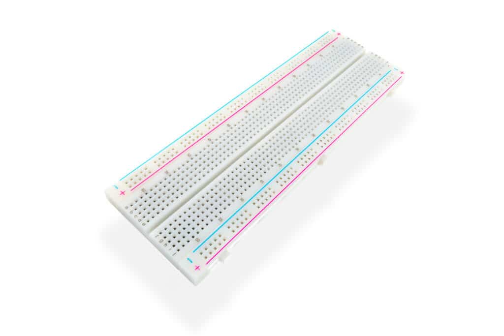 Large breadboard-Breadboards