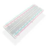 Velika eksperimentalna pločica (breadboard)&nbsp;