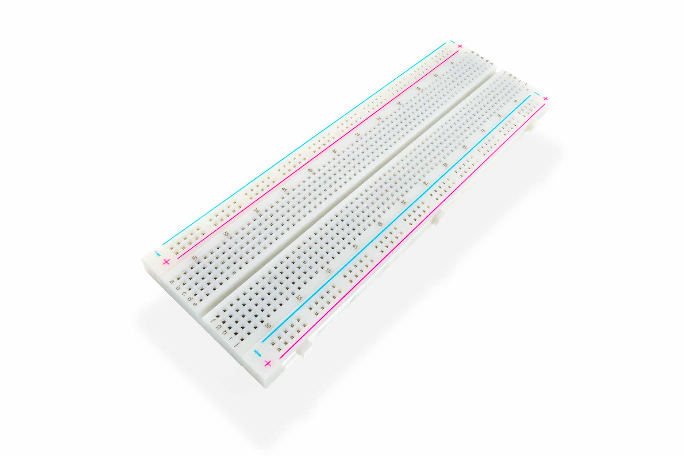 Large breadboard