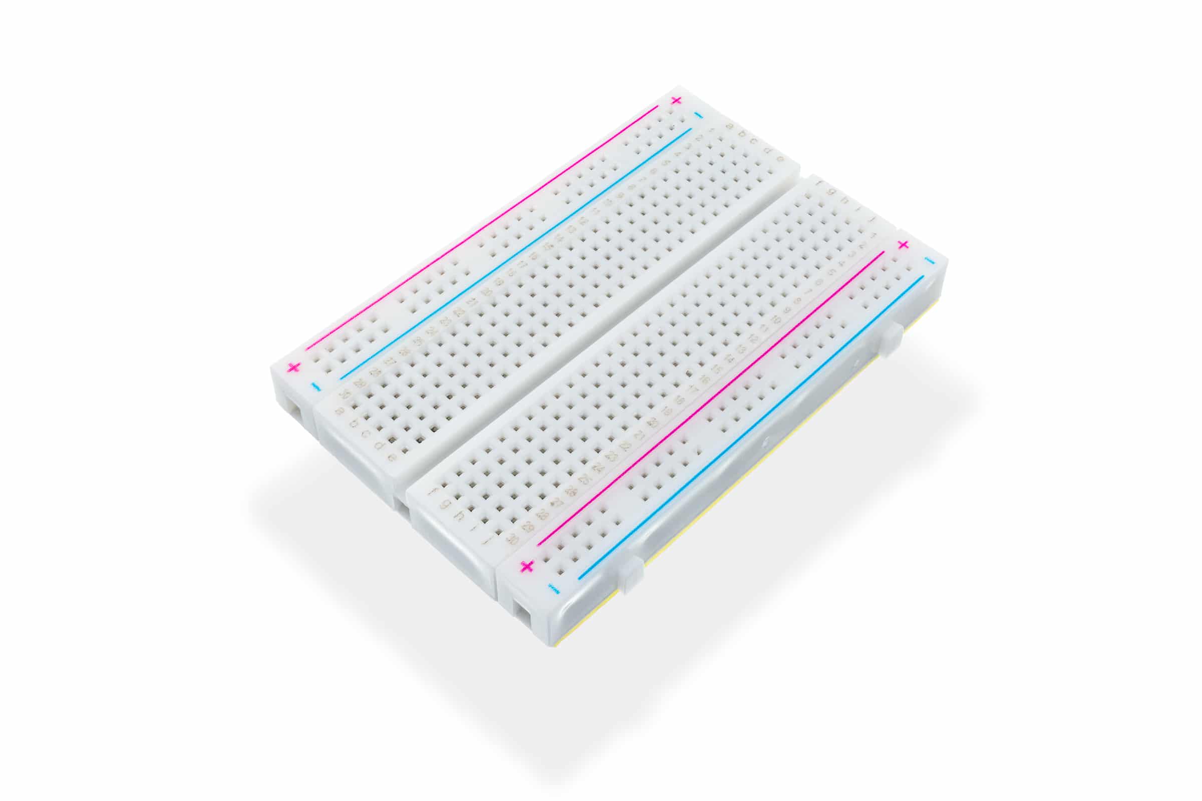 Breadboard
