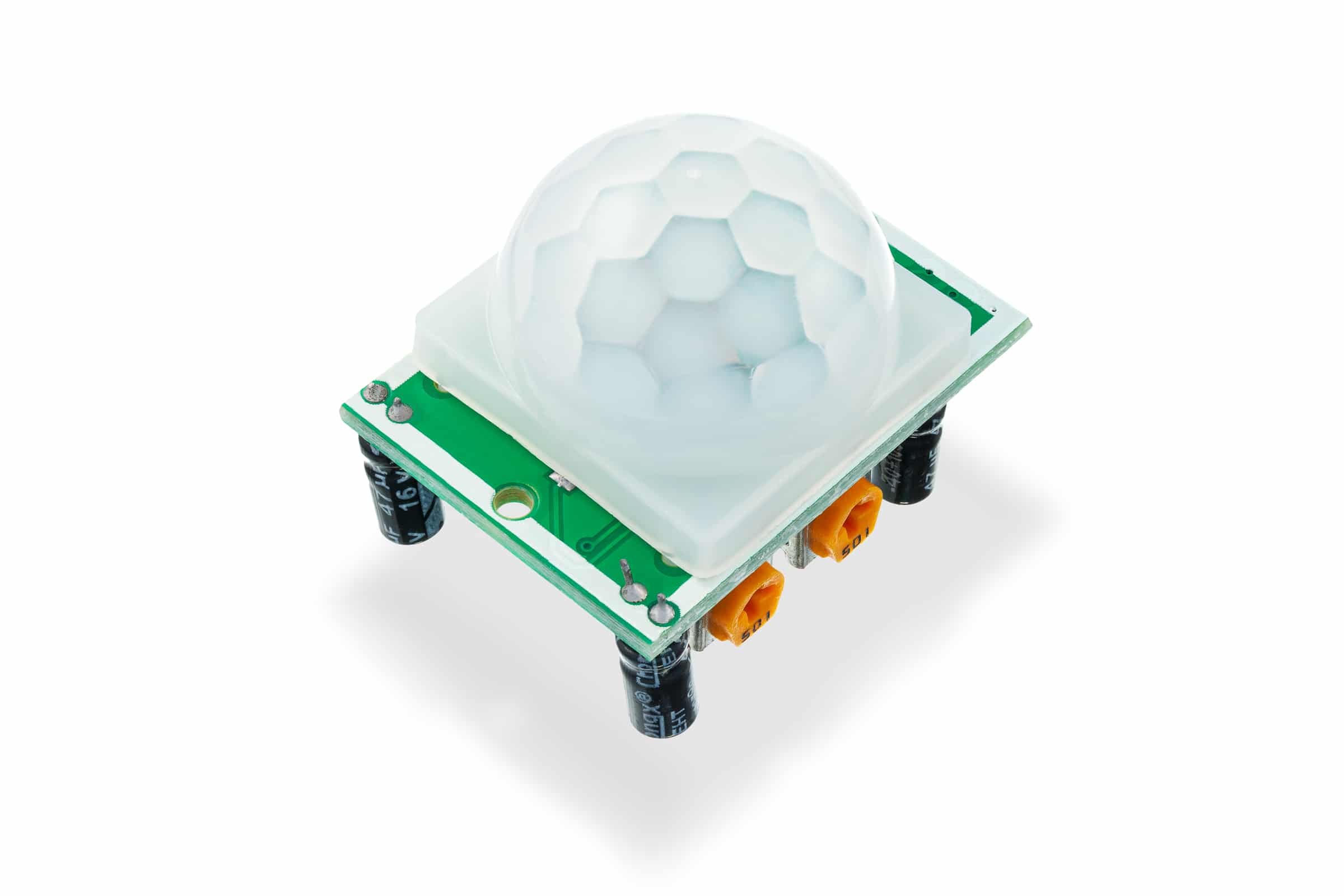 Senzor pokreta HC-SR501-Movement & Proximity