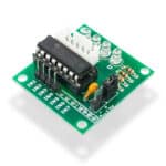 Stepper motor driver ULN2003&nbsp;