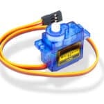 Servo motor TowerPro SG90&nbsp;