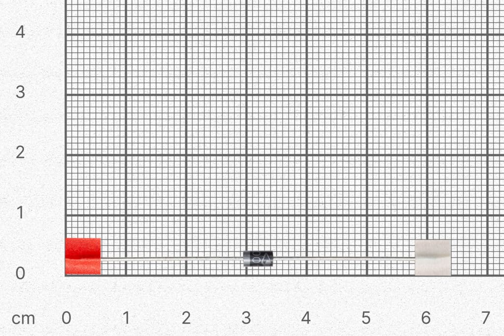1N4007 diode-Components