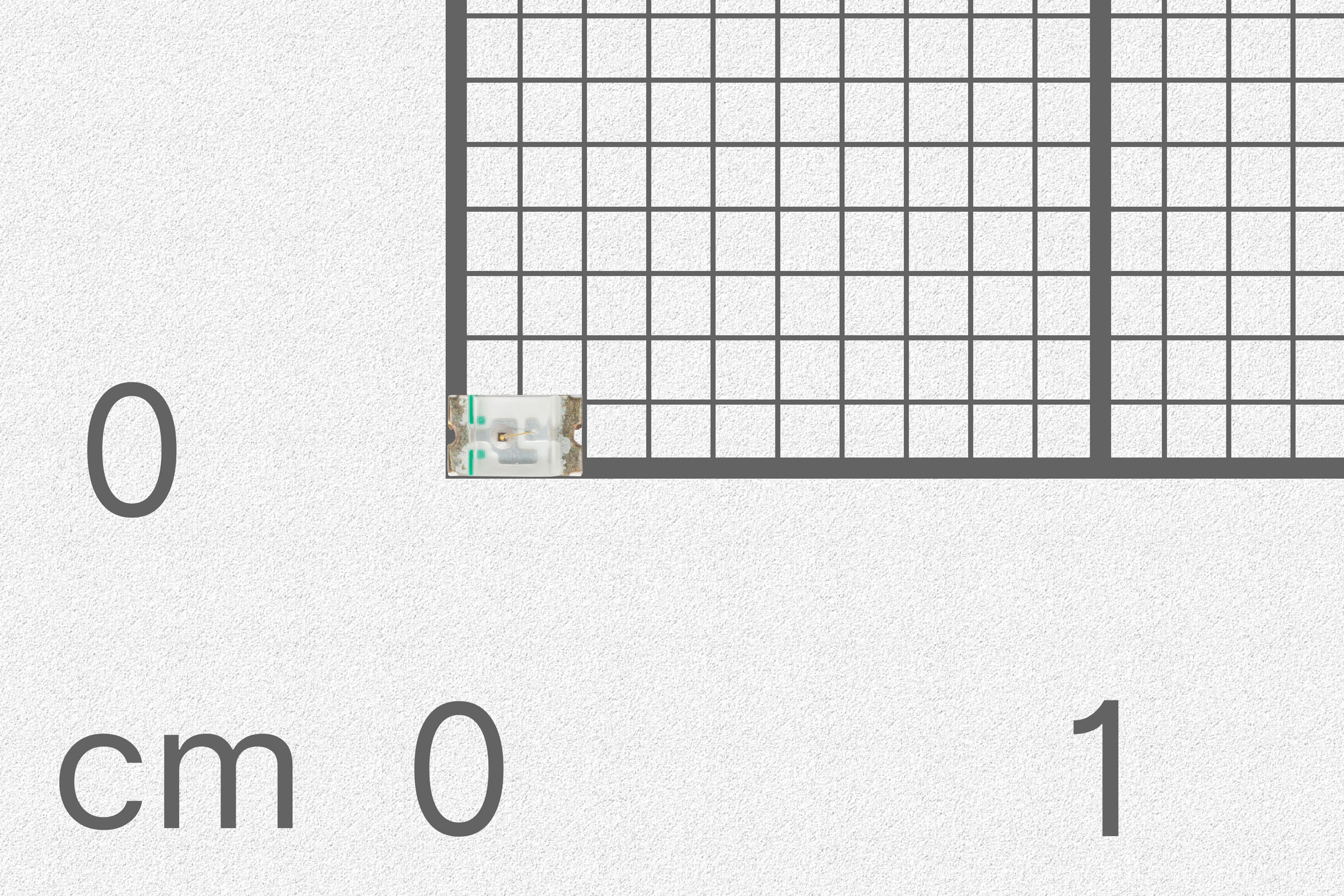 [UMIROVLJEN] 0805 SMD LED dioda NARANČASTA-Retired