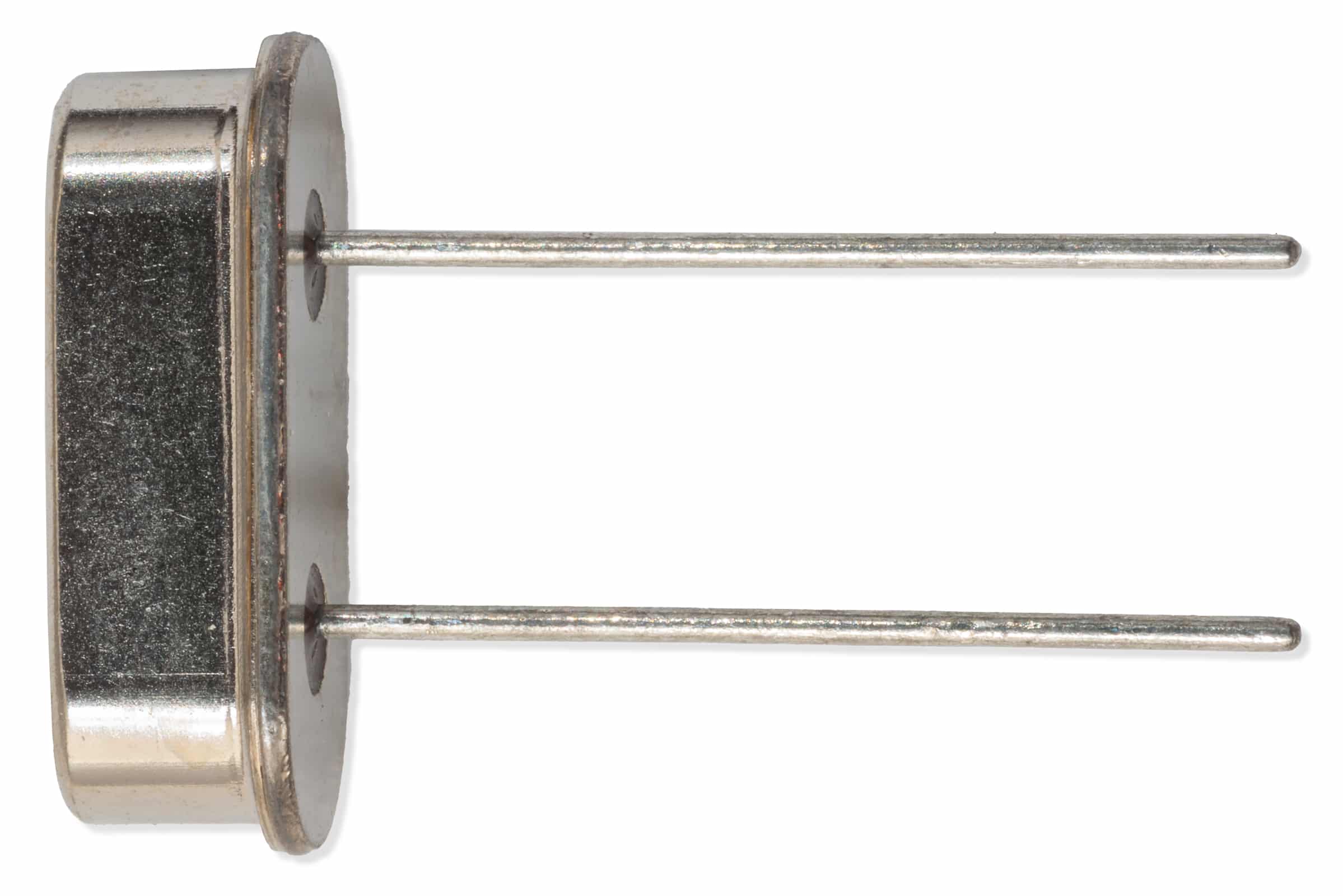 Crystal (oscilator) 16MHz HC49US-Components