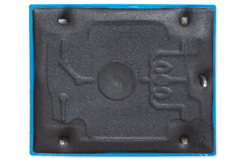 Relay with 5V coil-Actuators