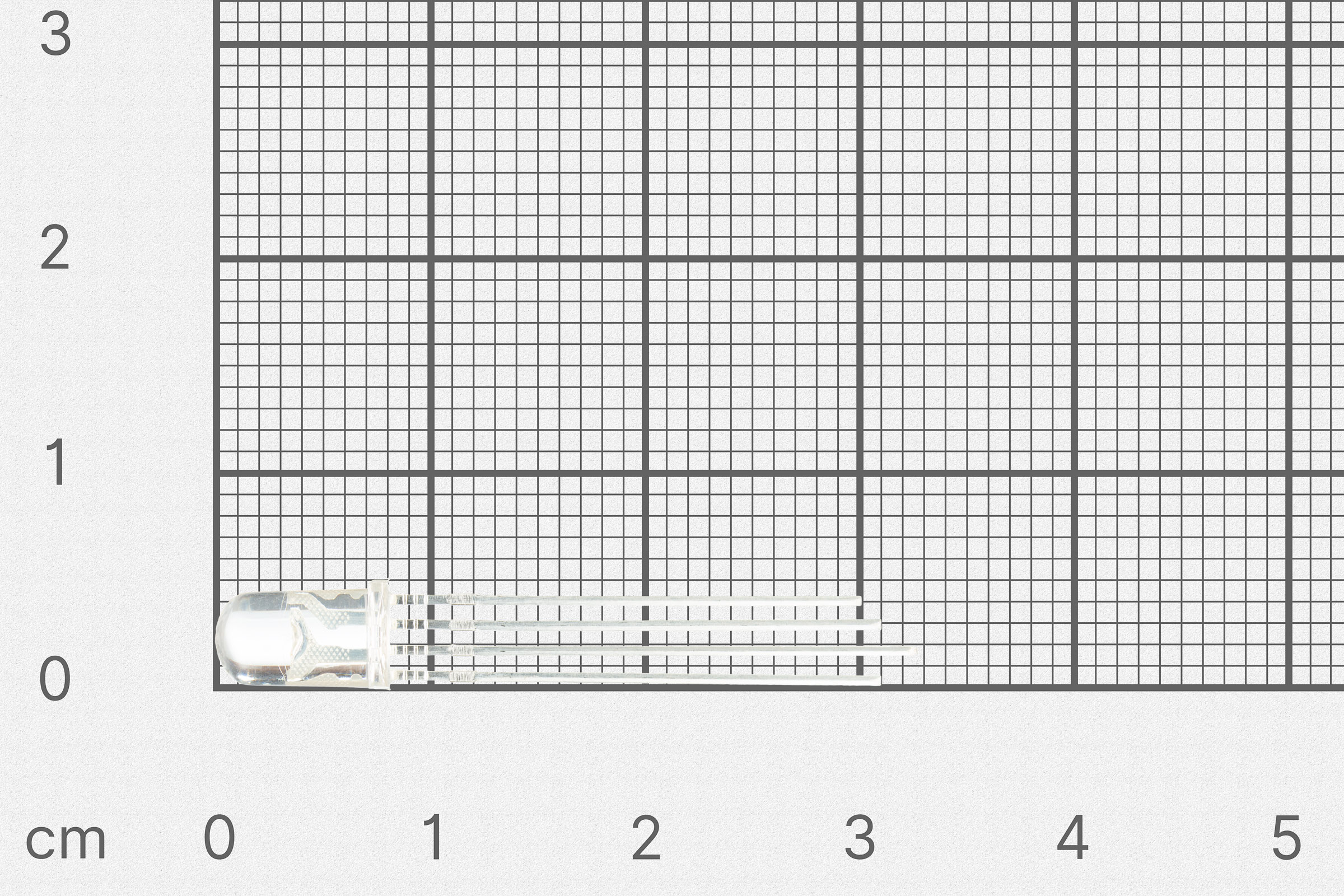 Paket 5mm LED dioda(13 komada)-Components