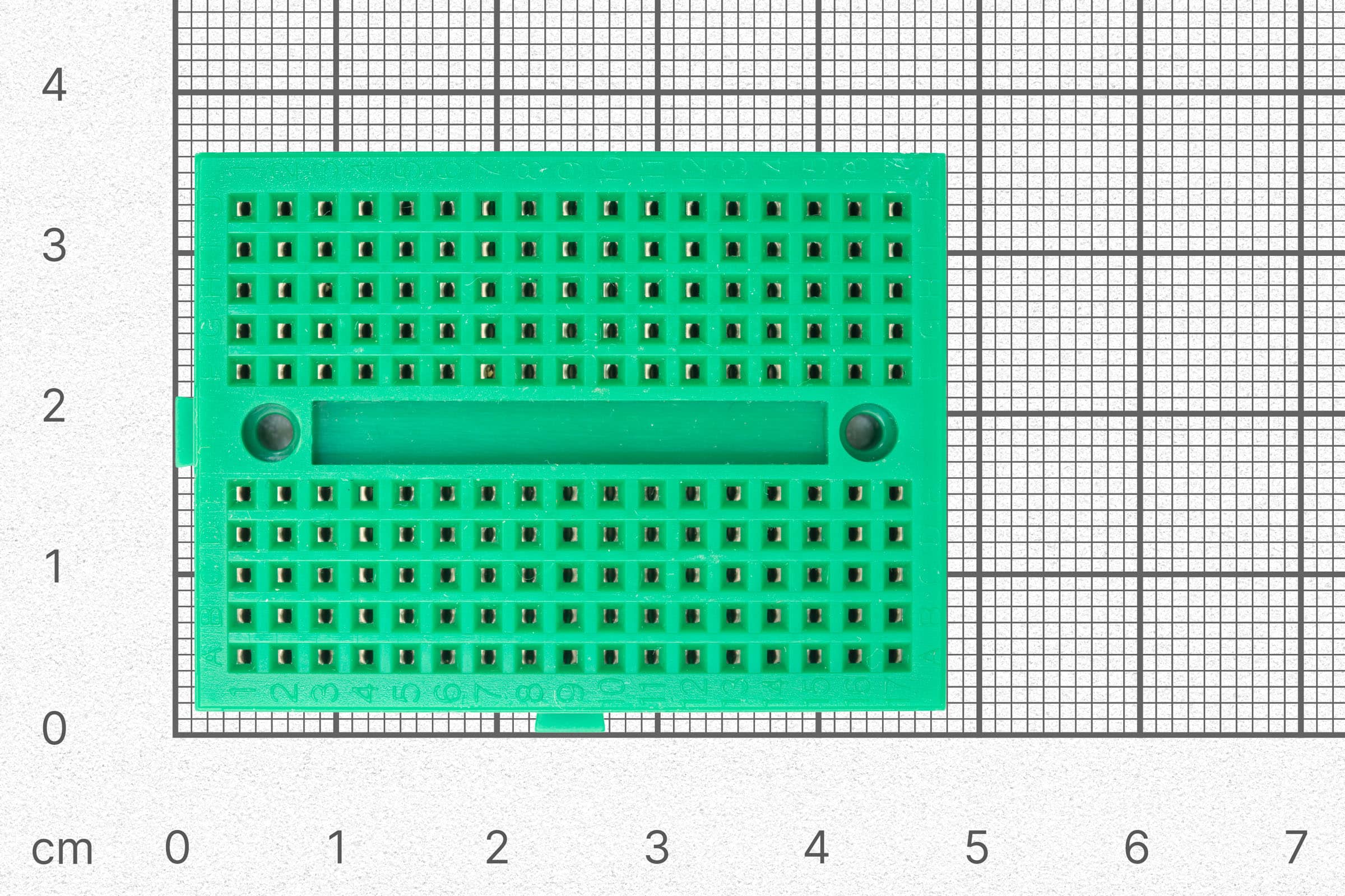 Mini breadboard-Eksperimentalne pločice