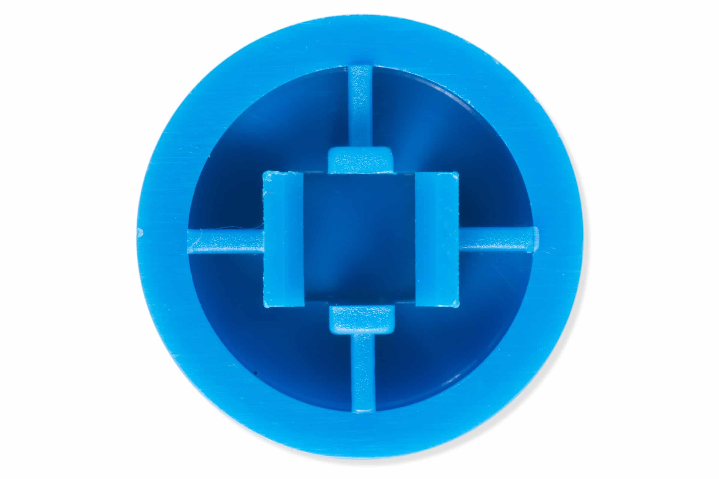 Pushbutton 12mm-Components