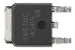 Generischer N Kanal MOSFET DPAK - Komponenten