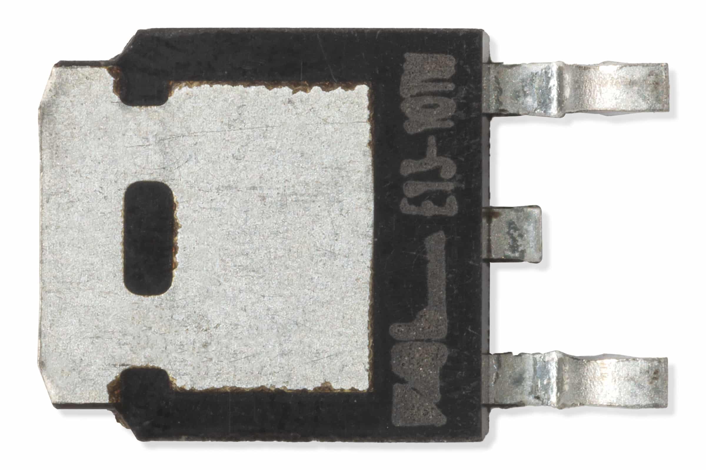 Generički N-kanalni MOSFET DPAK-Komponente