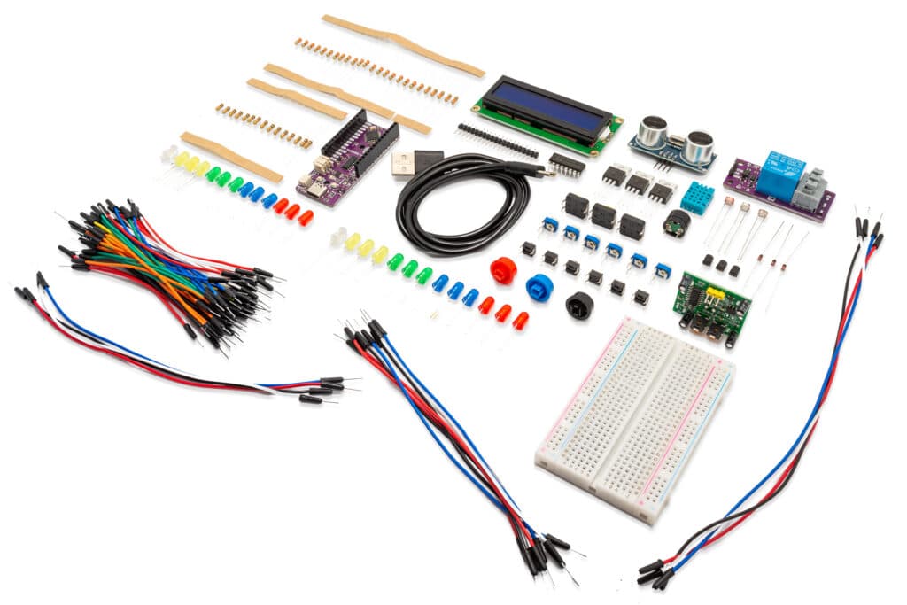 Dasduino beginner kit HOBBY-Dasduino & Arduino