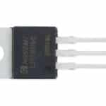 Generic 5V voltage regulator TO-220 THT&nbsp;