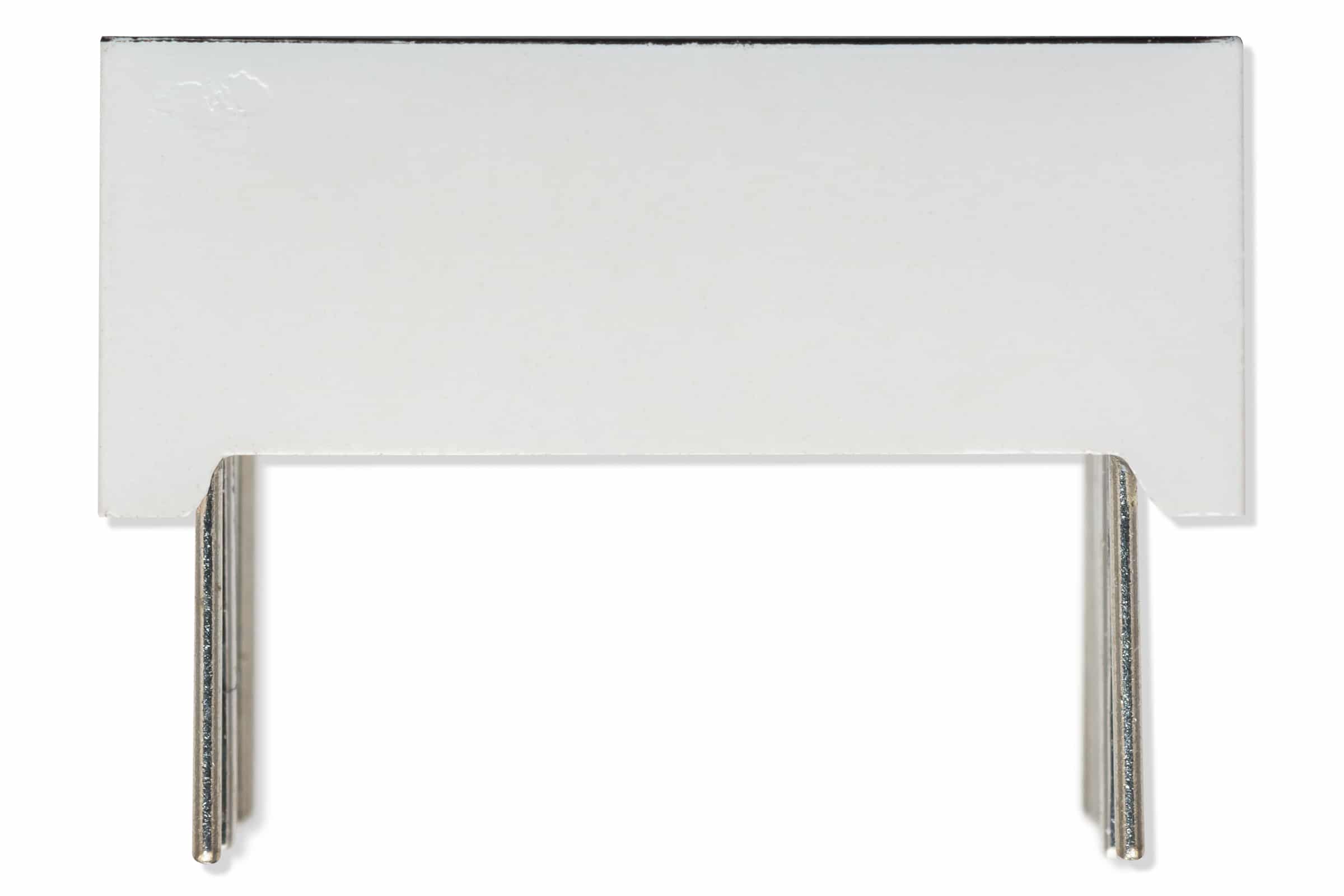 1x LED 7-segment display RED, common cathode-7-segment displays