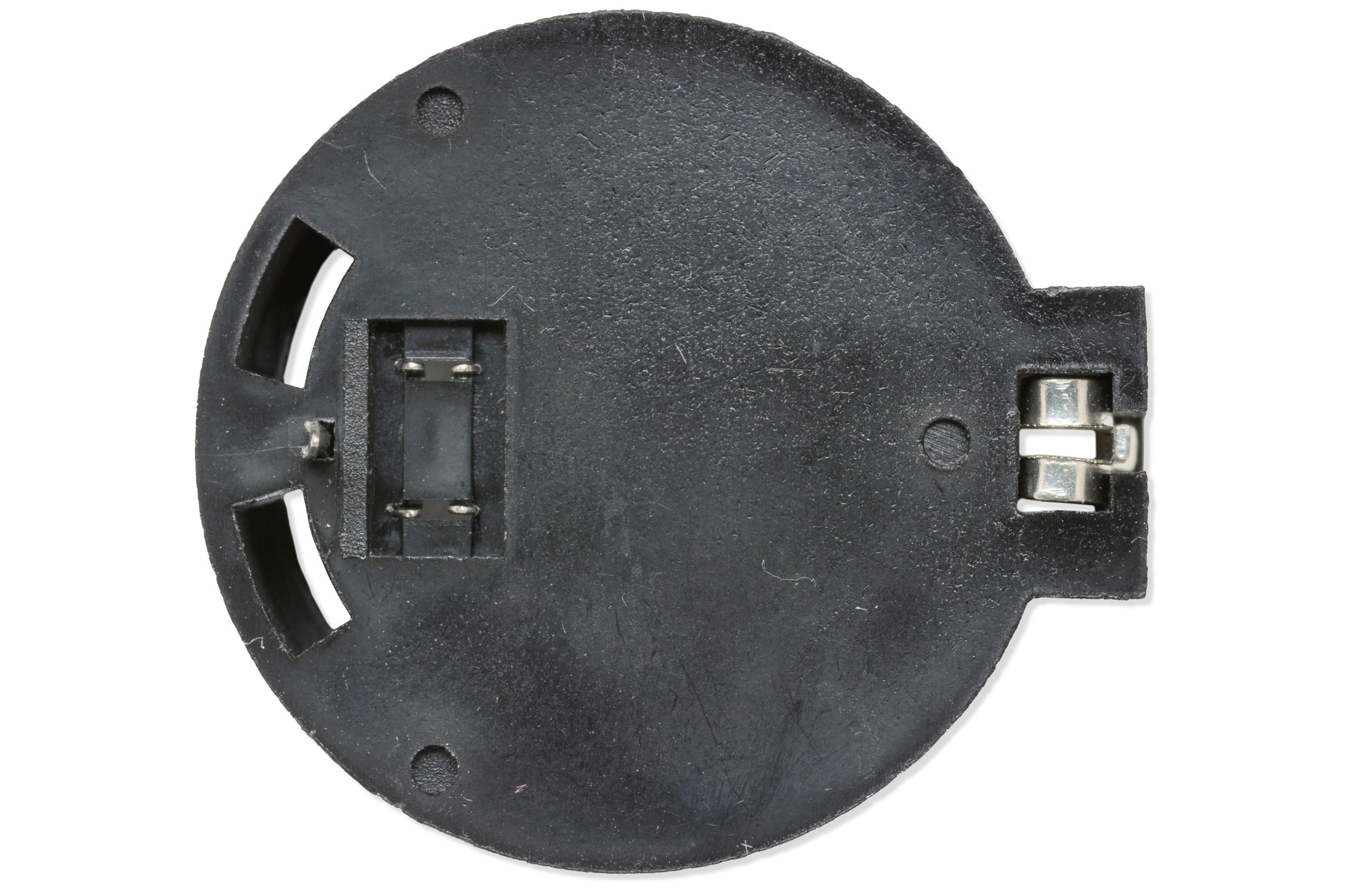 CR2032 battery holder-Batteries