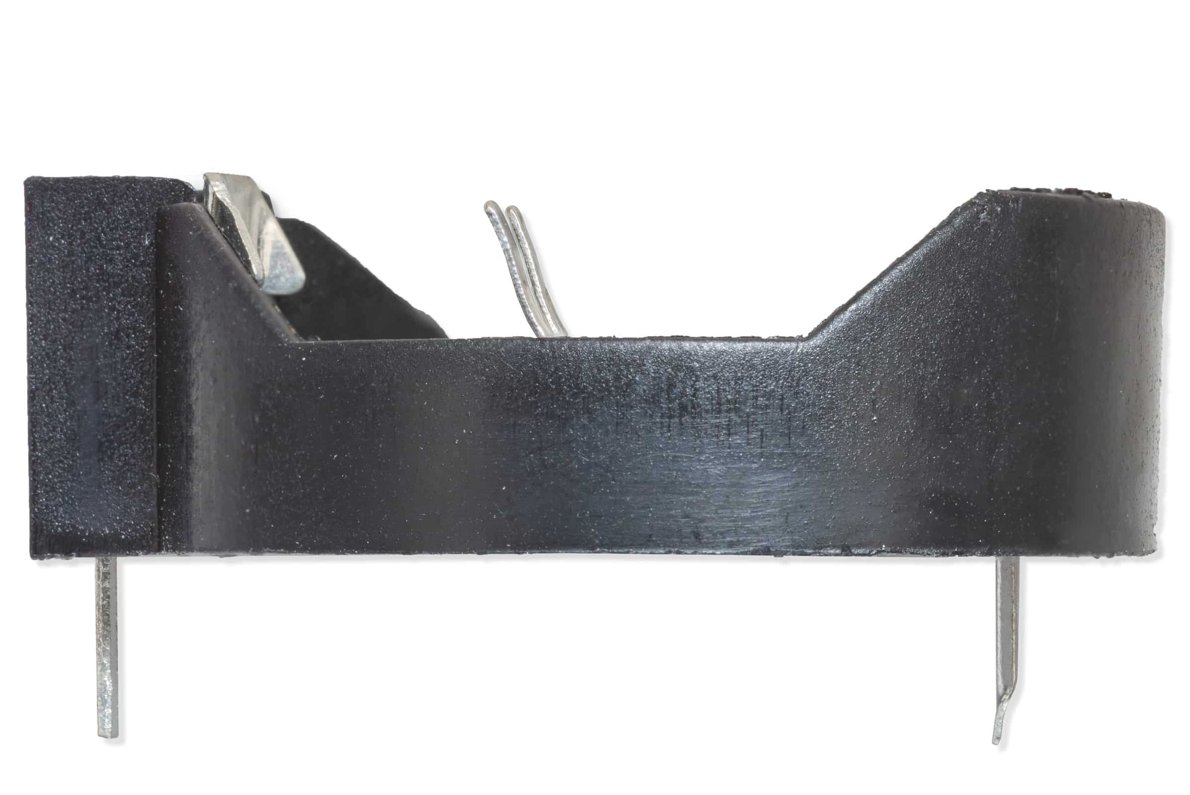 CR2032 battery holder-Batteries