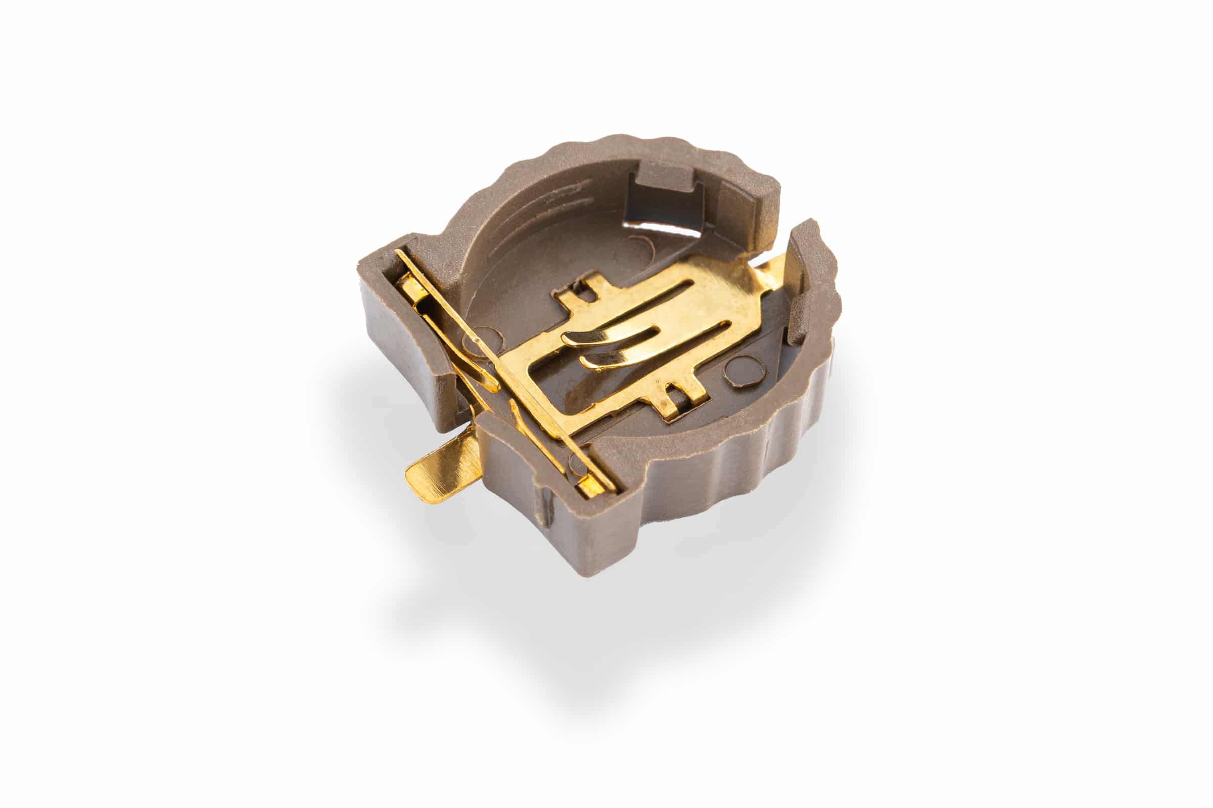 CR1220 battery holder