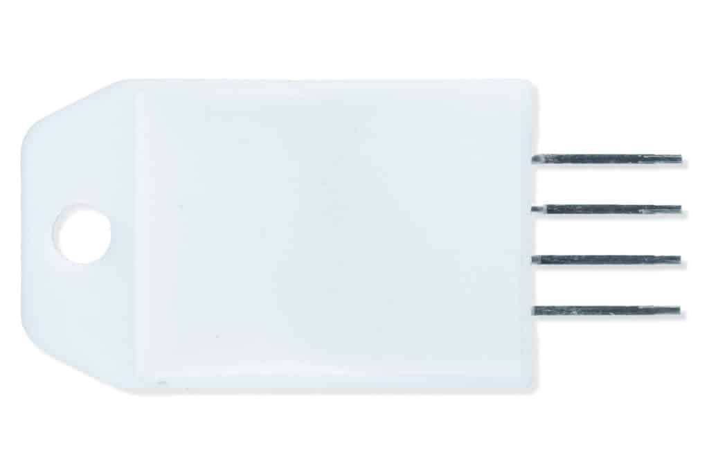 DHT22 senzor temperature i vlage-Senzori