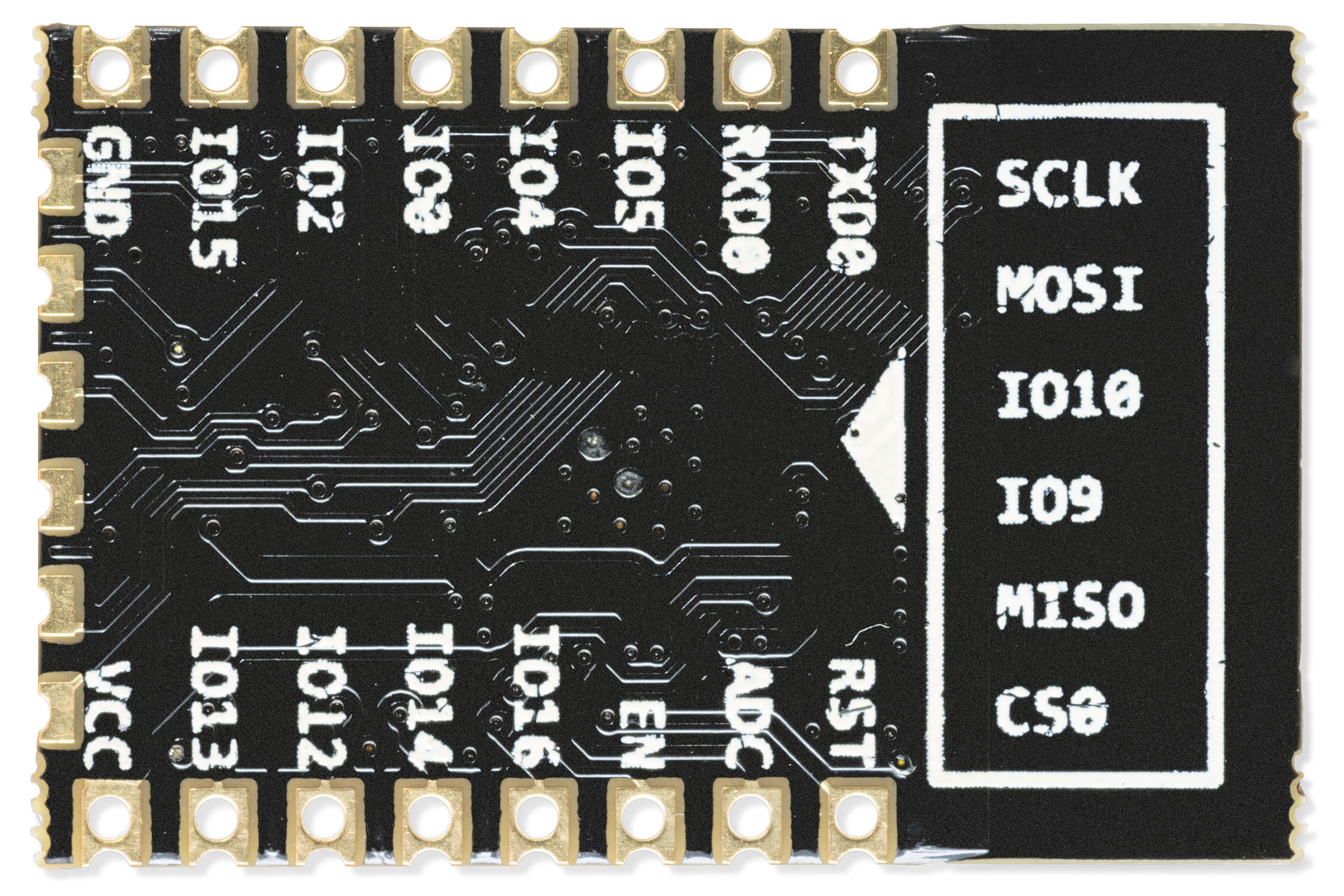 ESP8266 ESP-12 WiFi Module-Communication