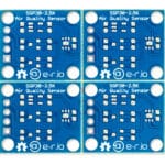 Prazne tiskane pločice, 10 komada&nbsp;