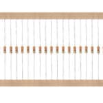 25x 330ohm otpornik (za LEDice)&nbsp;