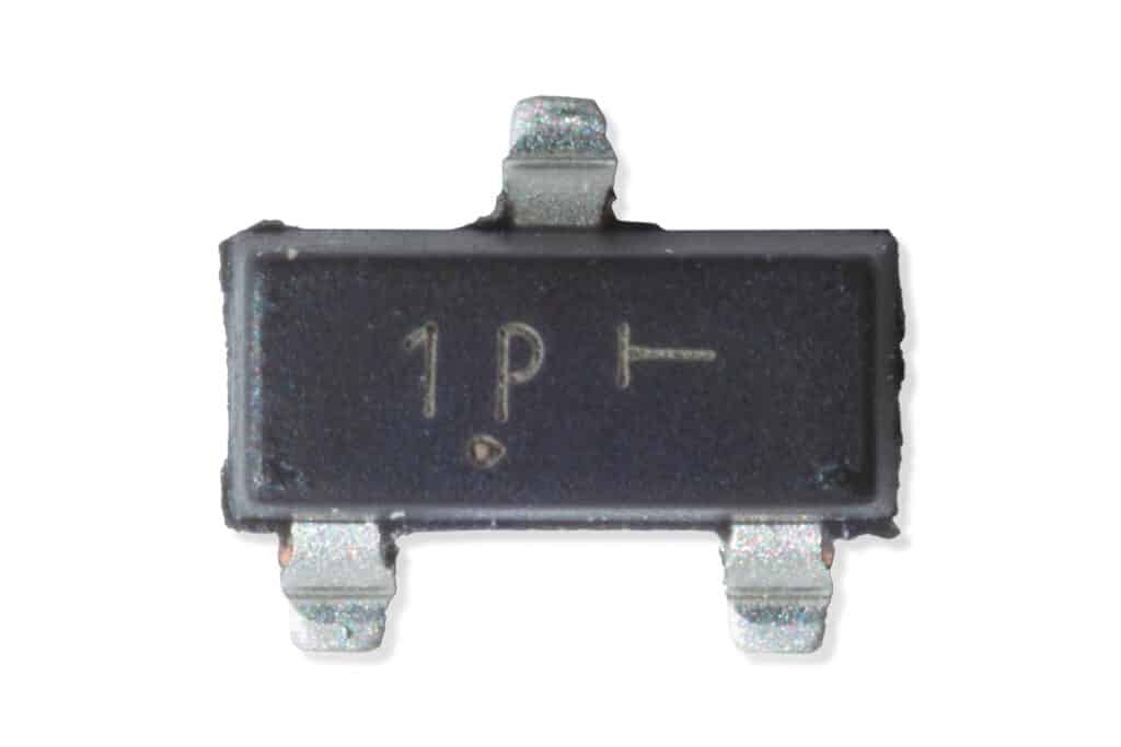 Generički NPN tranzistor SOT23 SMD-Components