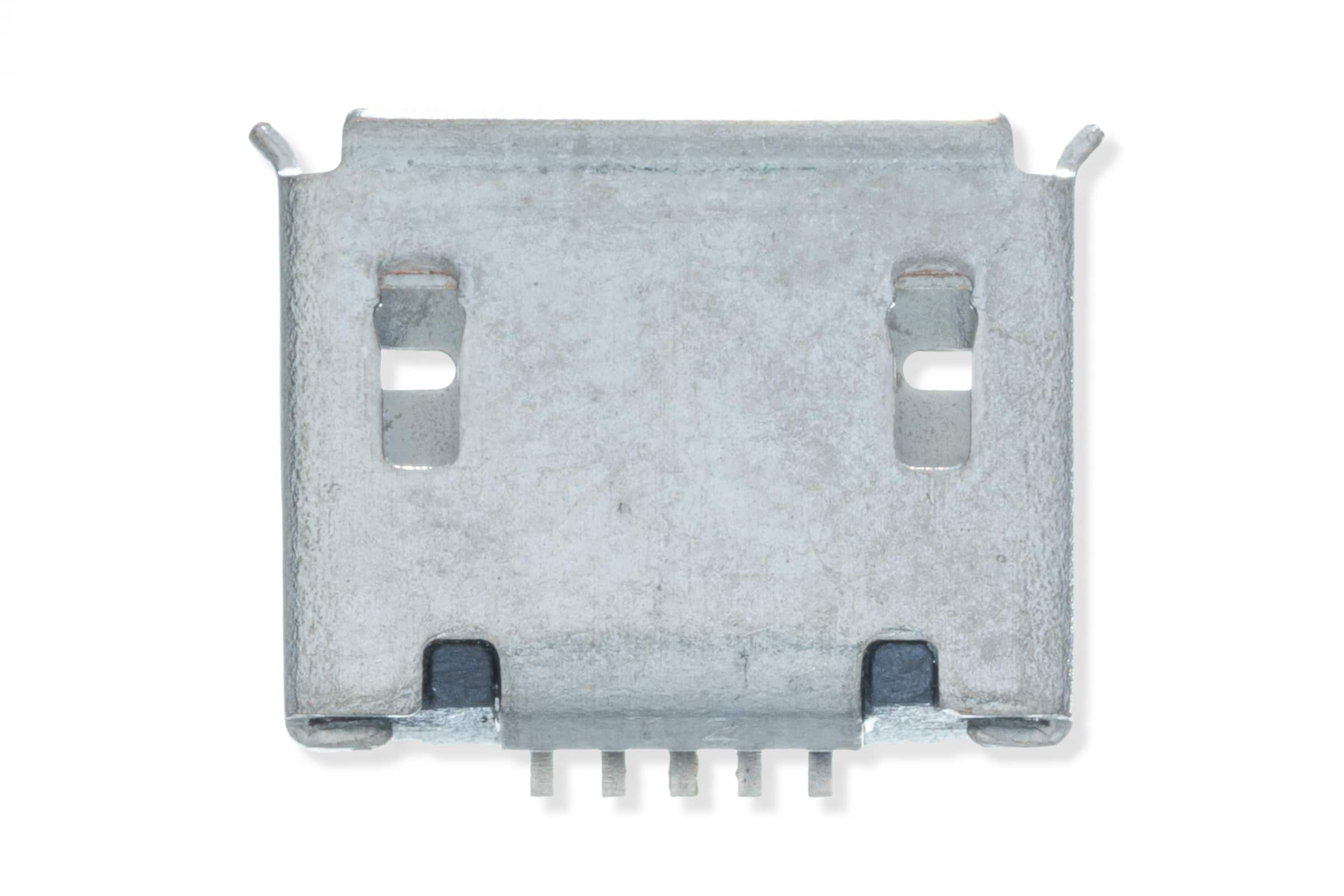 [WIRD NICHT MEHR VERKAUFT]  Micro-USB SMD Anschluss