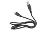 Micro USB Kabel 0.6m - Steckbretter & Kabel