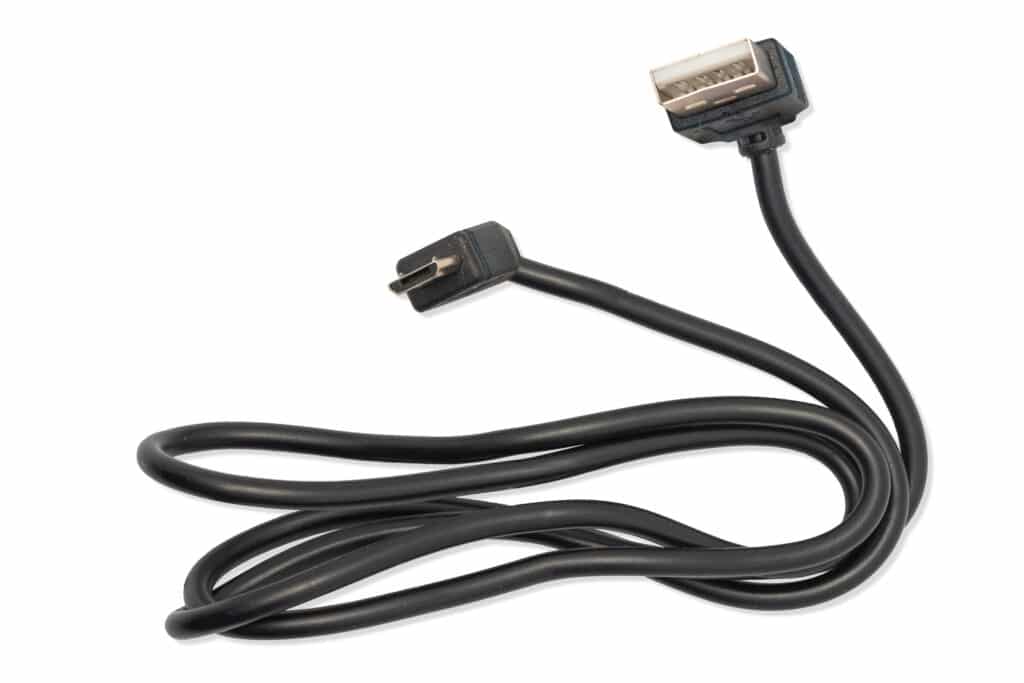 Micro USB cable 0.6m-Eksperimentalne & Kablići