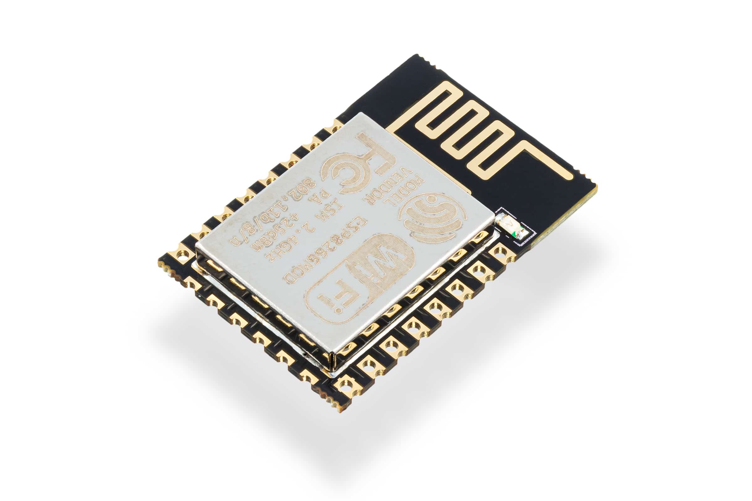 ESP8266 ESP-12 WiFi Module