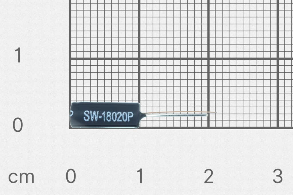 Senzor vibracija SW-18020P-Movement & Proximity