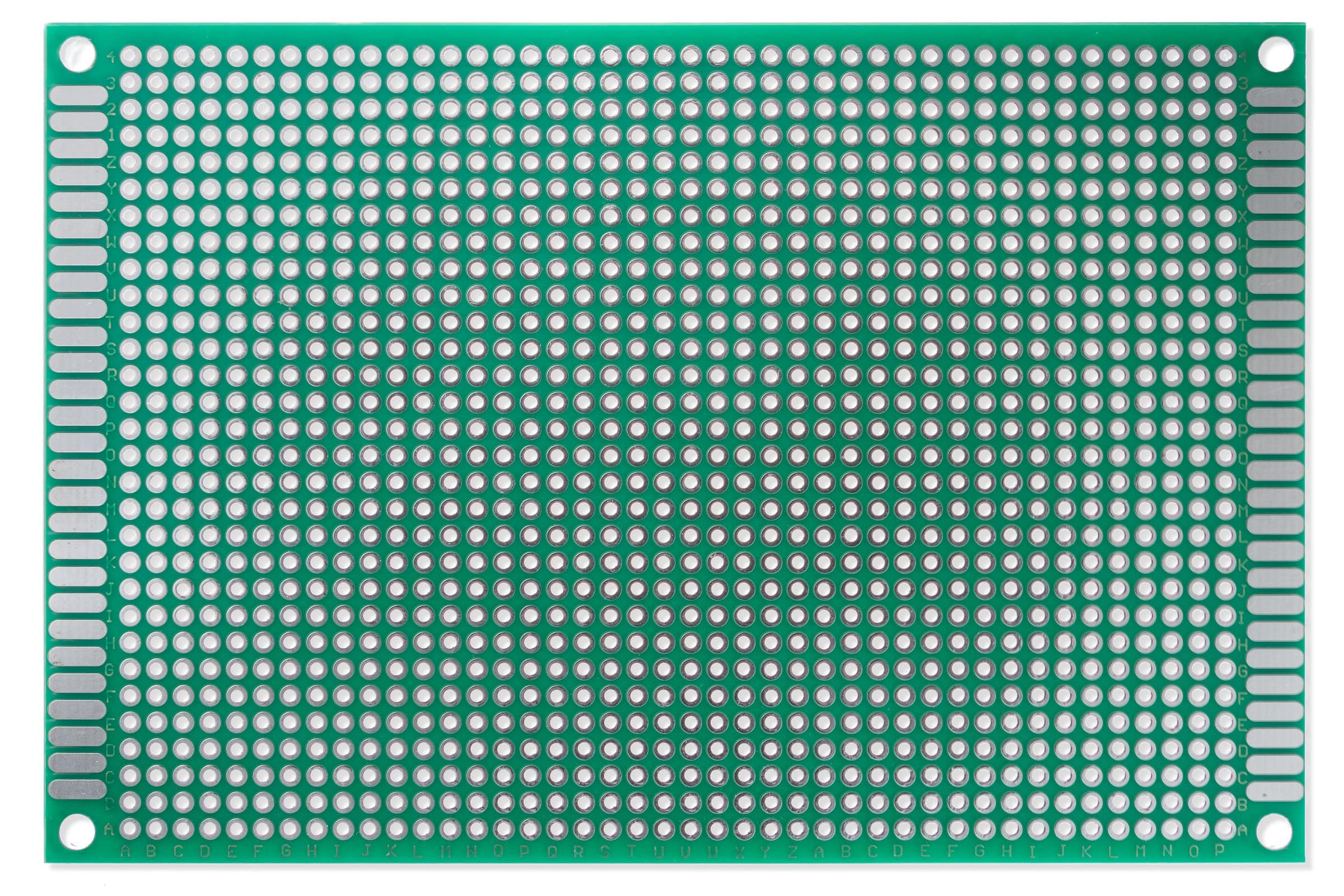Protoboard 12x8cm-Protoboards