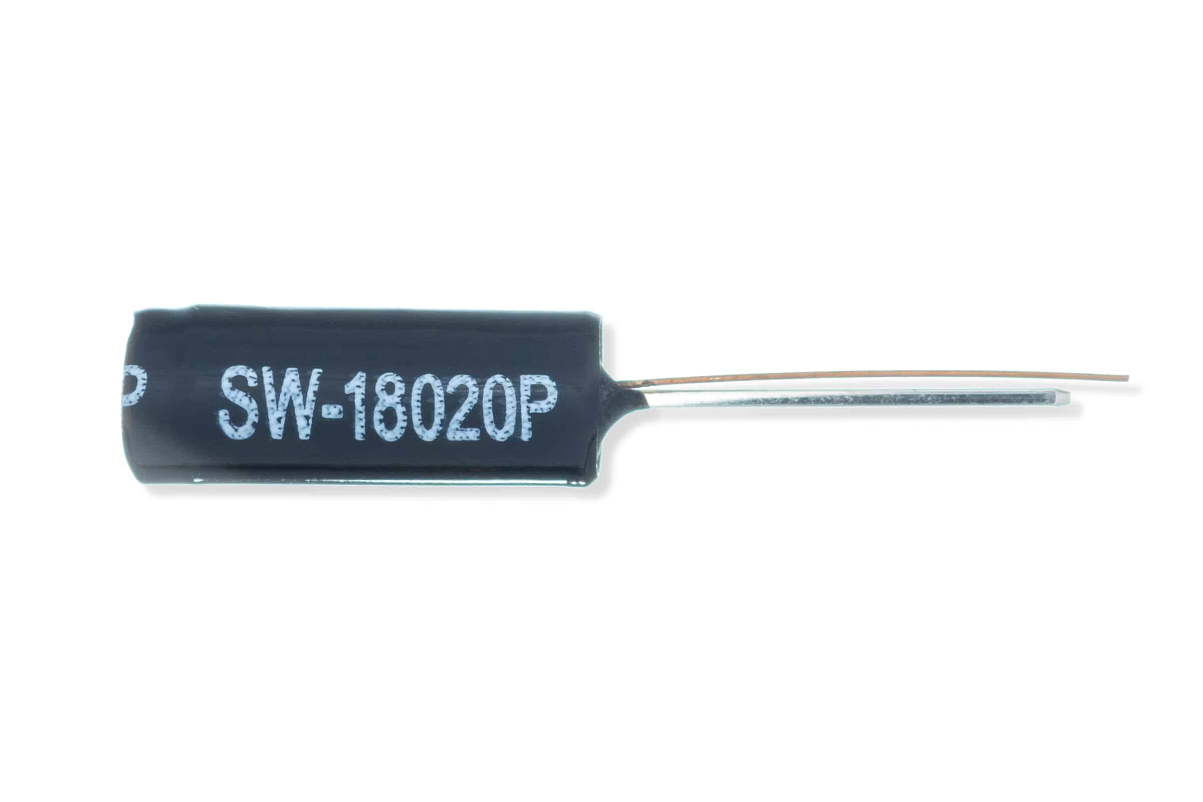 Vibration sensor SW-18020P